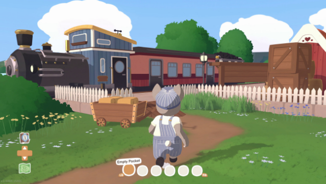 Locomoto Free Download
