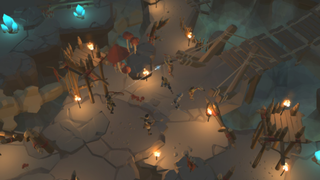Lodventure Free Download gameplay