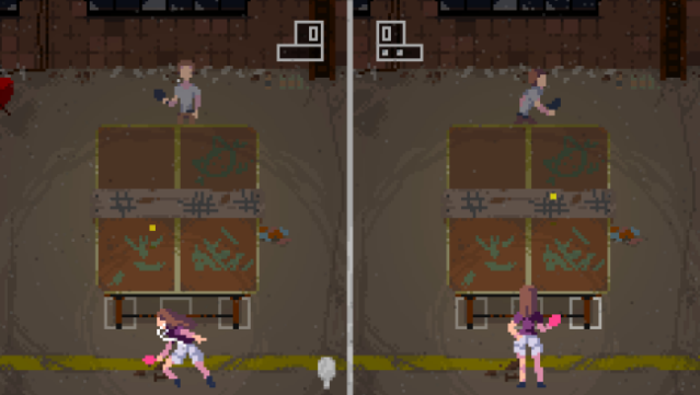 Lofi Ping Pong Free Download gameplay
