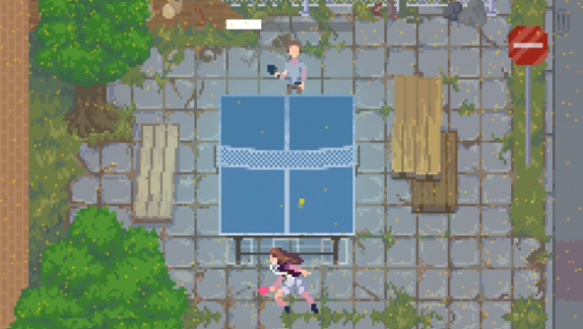 Lofi Ping Pong Free Download