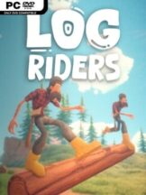 Log Riders (v1.071) Free Download
