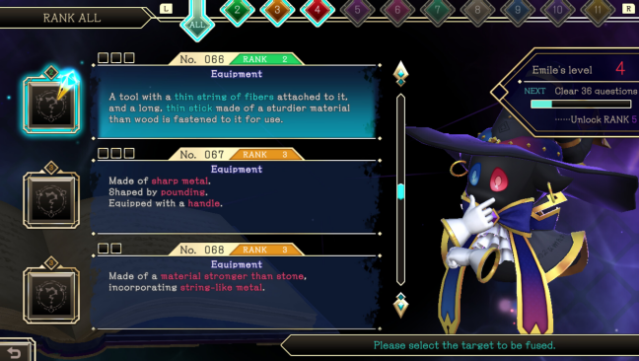 Logiart Grimoire Free Download gameplay