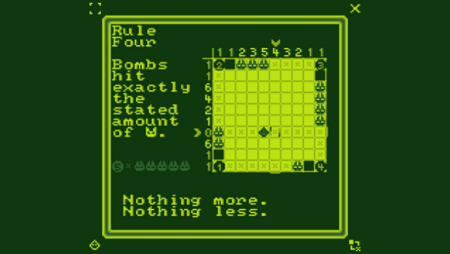 Logic Bombs Free Download