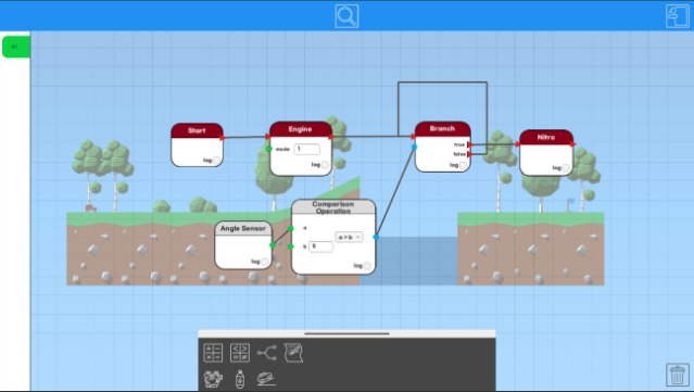 Logic Car Free Download gameplay