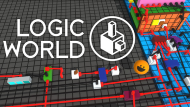 Logic World Free Download