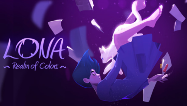 Lona: Realm of Colors Free Download