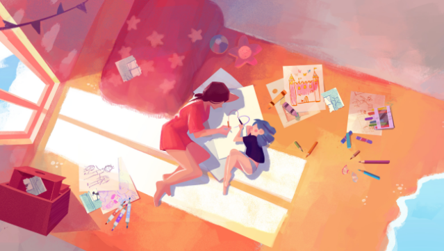 Lona: Realm of Colors Free Download