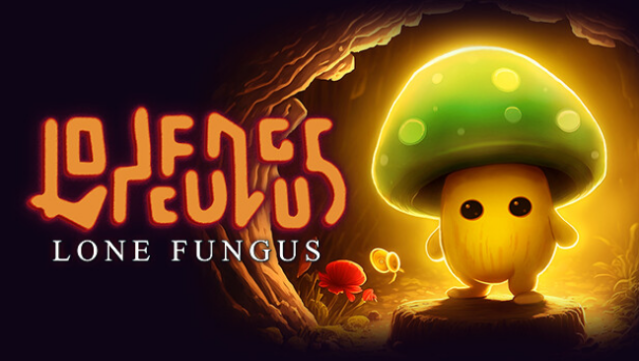 Lone Fungus Free Download