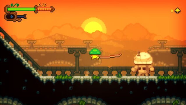 Lone Fungus: Melody of Spores Free Download
