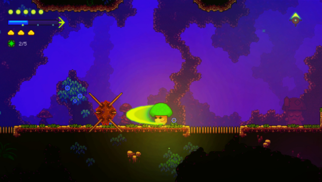 Lone Fungus Free Download