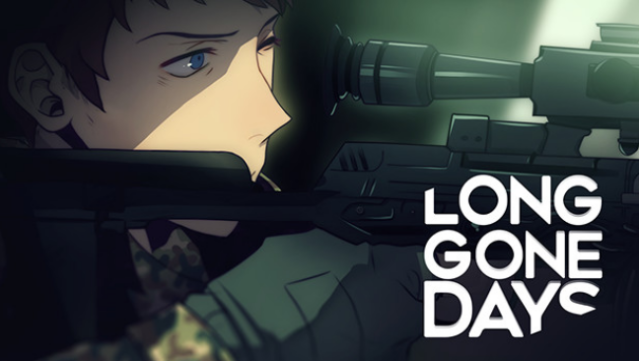 Long Gone Days Free Download
