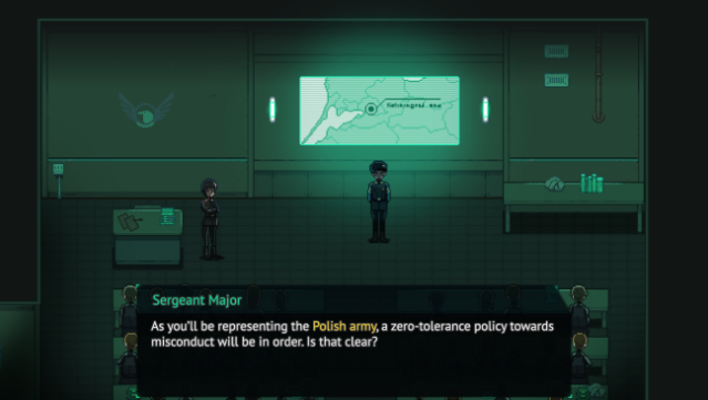 Long Gone Days Free Download gameplay