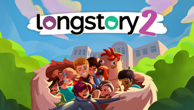 LongStory 2 Free Download