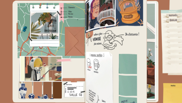 looK INside Free Download gameplay