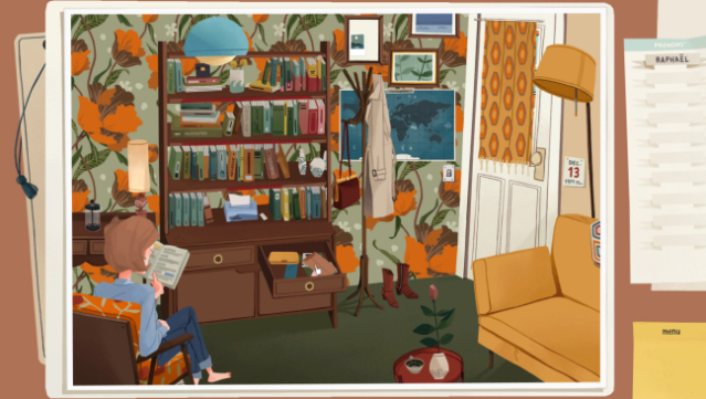 looK INside Free Download