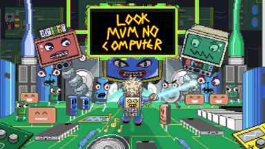 Look Mum No Computer Free Download