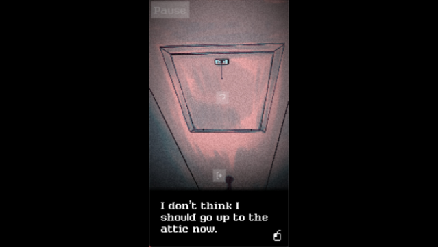 Looking Up I See Only A Ceiling Free Download gameplay