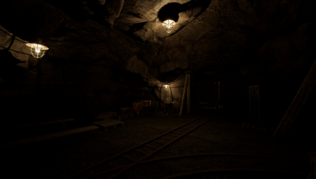 Loop Room Free Download gameplay
