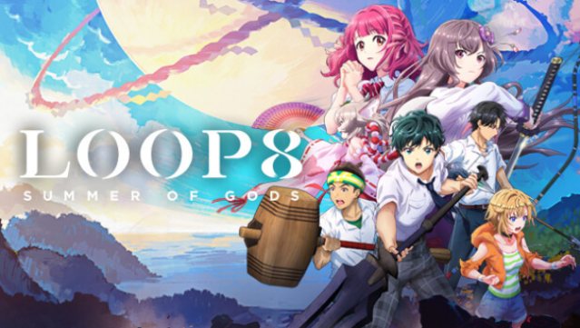 Loop8: Summer of Gods (Incl. ALL DLC) Free Download