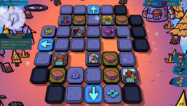 Looper Tactics Free Download