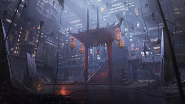 Loopmancer Free Download gameplay