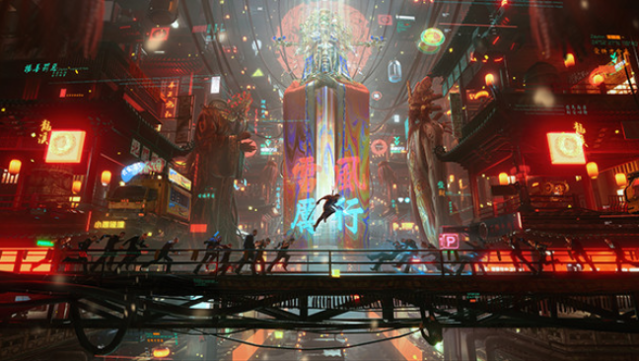Loopmancer Free Download