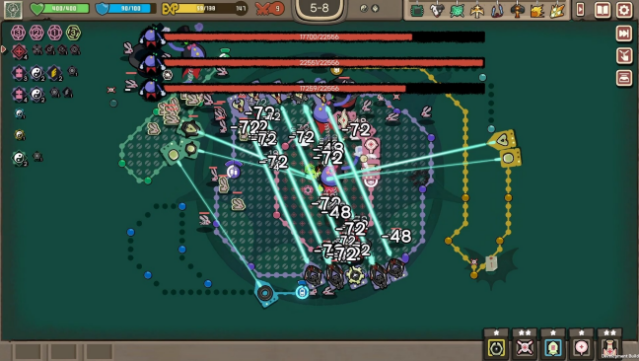 Loopstructor Free Download gameplay