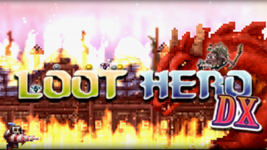 Loot Hero DX Free Download