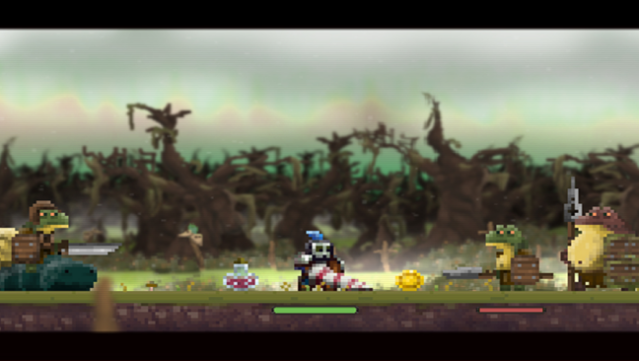 Loot Hero DX PC Screenshot