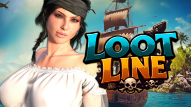 Loot Line Free Download