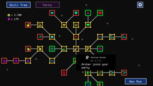 Loot Loop Free Download gameplay