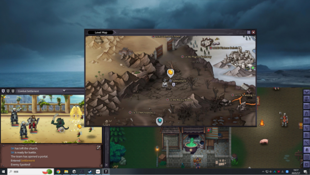 Loot of Baal Free Download gameplay