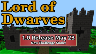 Lord of Dwarves Free Download