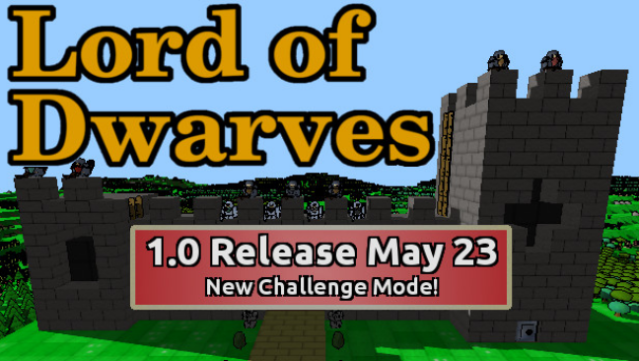 Lord of Dwarves Free Download