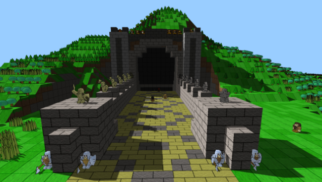 Lord of Dwarves Free Download