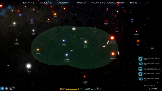 Lord Of Rigel Free Download gameplay