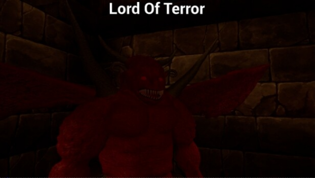 Lord of Terror Free Download