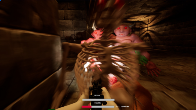 Lord of Terror Free Download gameplay