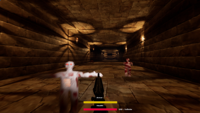 Lord of Terror Free Download