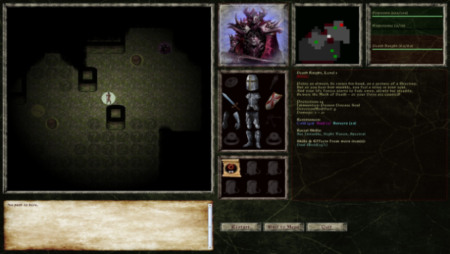 Lord of the Dark Castle PC Screenshot