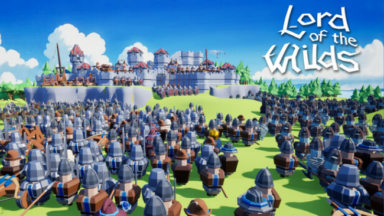 Lord of the Wilds Free Download