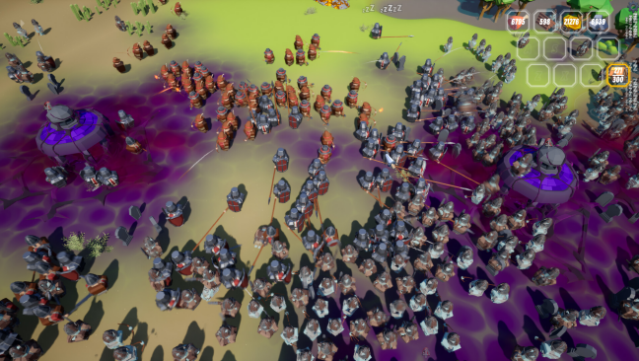 Lord of the Wilds Free Download gameplay