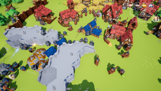 Lord of the Wilds Free Download