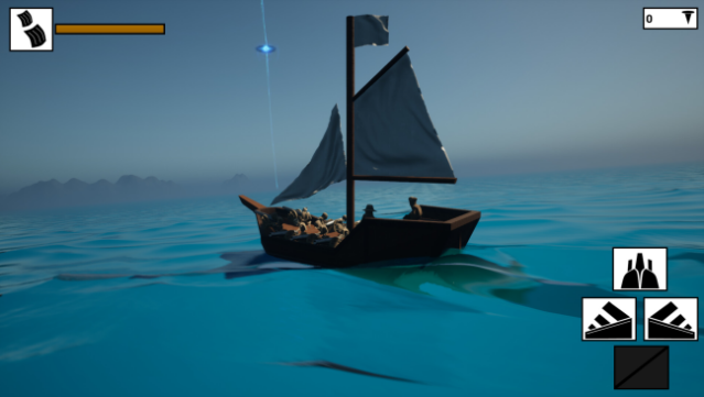 Lord Privateer Free Download