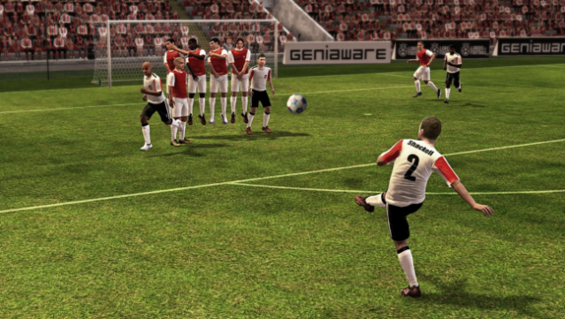 Lords Of Football Free Download gameplay