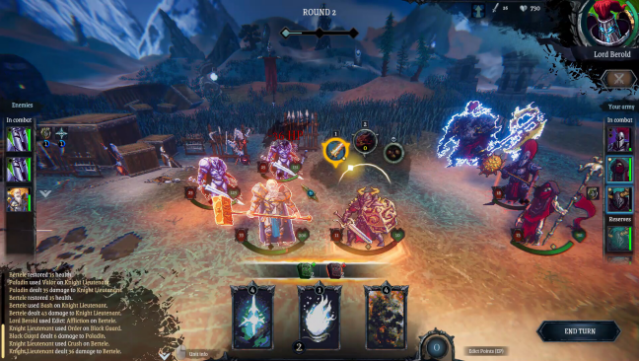 Lords of Ravage Free Download