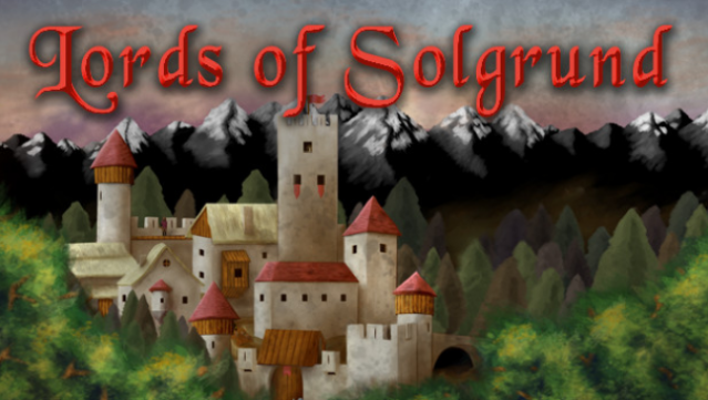 Lords of Solgrund Free Download