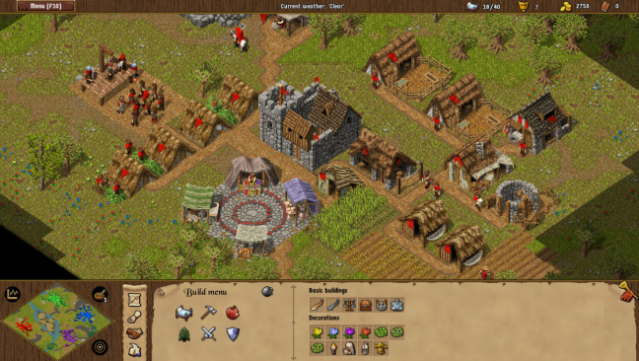 Lords of Solgrund Free Download gameplay