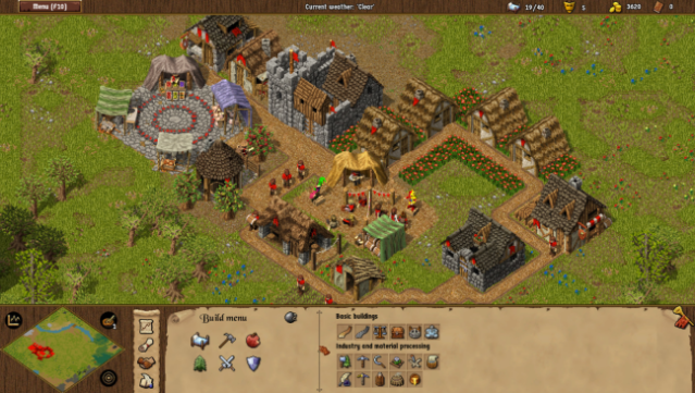 Lords of Solgrund Free Download