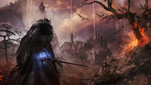 Lords of the Fallen (2023) Free Download